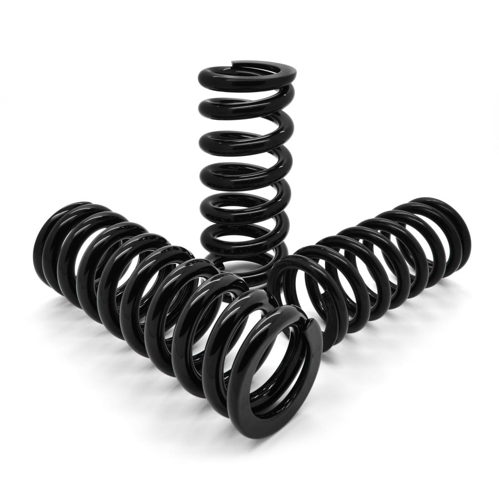 What Is A Coil Spring Whisk Used For